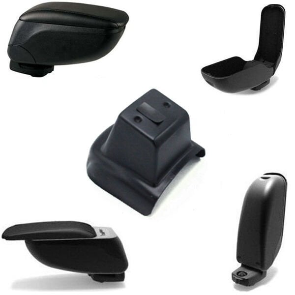 Chevrolet Aveo 2012 +Uyumlu Yedek Parça   Kol Dayama Kolçak