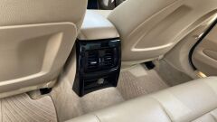 Bmw 3 Serisi F30 Uyumlu Yedek Parça Arka Klima Kaplama - Piano Black