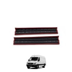 Mercedes Sprinter Uyumlu Yedek Parça Kapı Eşiği 2006-2014 Yılı Arası