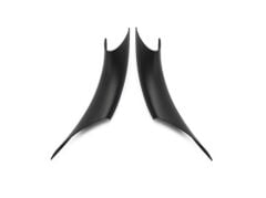 Bmw 3 Serisi F30 Uyumlu Yedek Parça Kolçak Kaplama (İç) - Piano Black