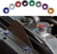 Mor Renkli Jdm Vida Pul Seti 10 Adet