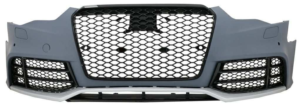 Audi A5 B8,5 2012-2015 RS5 Ön Tampon Seti