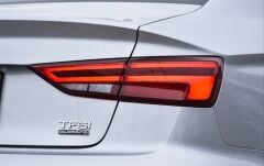 A3 2013-2019 Için Uyumlu Yedek Parça S3 Görünüm Led Stop