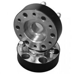 Ford Ranger Uyumlu Yedek Parça 40 mm CK45 Çelik Spacer Flanş