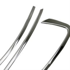 Ford Focus  Uyumlu Yedek Parça  2019+ Cam Nikelajı- Üst