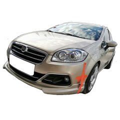 Fiat Linea Uyumlu Yedek Parça Makyajlı Ön Karlık Boyasız