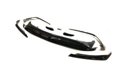 Mercedes W176 2016-2018 A Serisi Uyumlu Yedek Parça A45 Ön Tampon Aero Kit