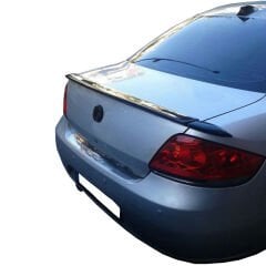 Fiat Linea Uyumlu Yedek Parça 3 Parça Anatomik Spoiler Boyasız