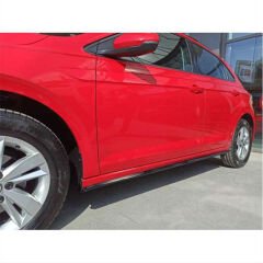 Volkswagen Polo Uyumlu Yedek Parça 2018+ Marşpiyel