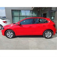 Volkswagen Polo Uyumlu Yedek Parça 2018+ Marşpiyel