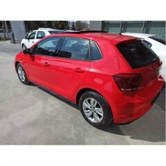 Volkswagen Polo Uyumlu Yedek Parça 2018+ Marşpiyel