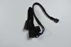 Mercedes Glb A W117 - Cla W118 Uyumlu Yedek Parça Kablosuz Şarj Kiti