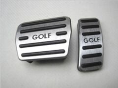 Volkswagen Golf 7 Uyumlu Yedek Parça Pedal Seti Otomatik 2li