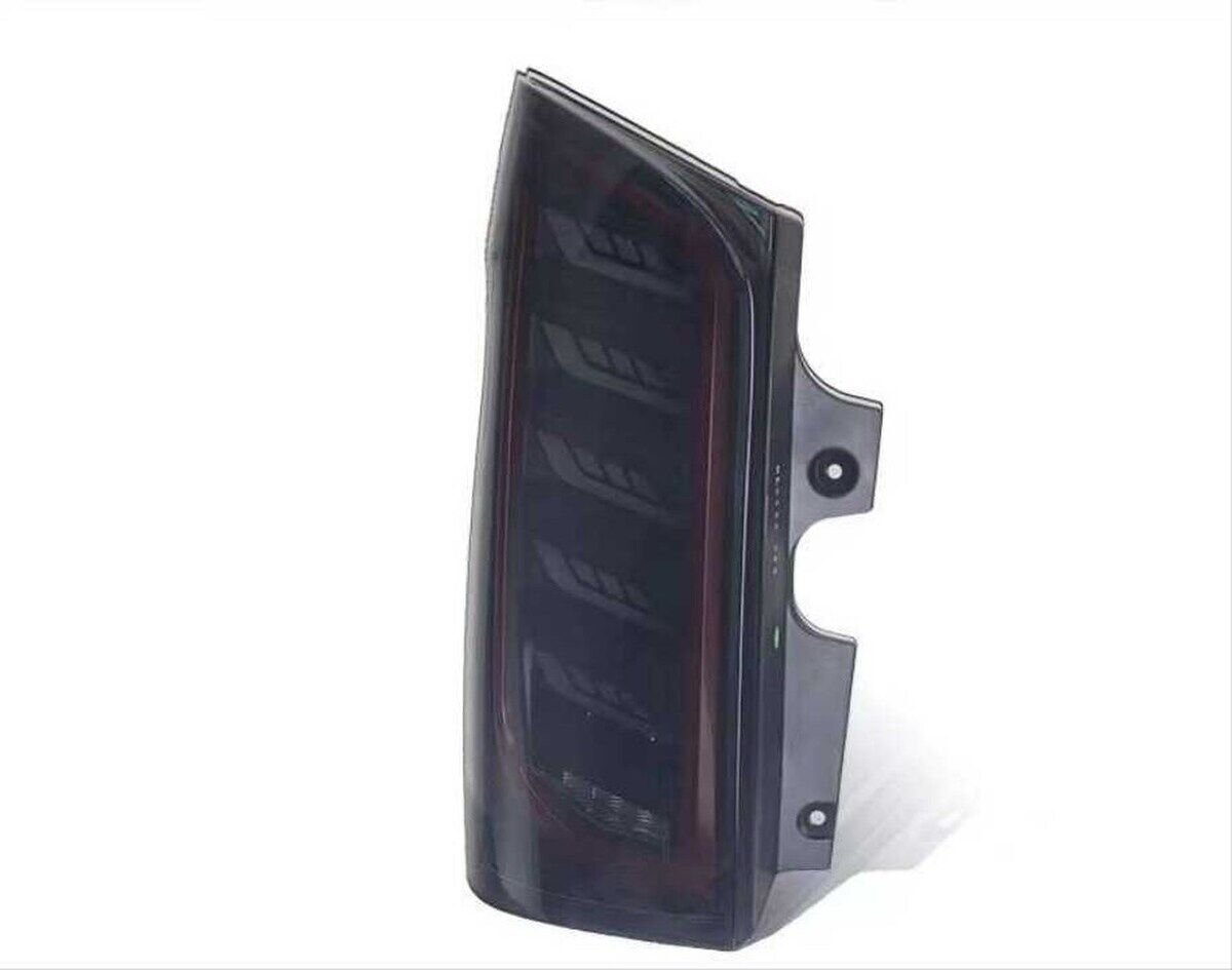 Mercedes Vito W447 2015-2019 Uyumlu Yedek Parça Modern Line Led Stop Smoke