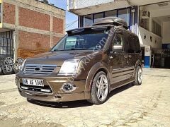 Ford Connect  Uyumlu Yedek Parça Ön Cam Siperlik