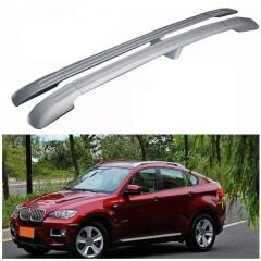 2008-2015 BMW X6 TAVAN CITASI OEM STYLE GRI