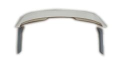 Seat Leon 2016-2018 Uyumlu Yedek Parça Spoiler Ve Cam Çıtası (Set)