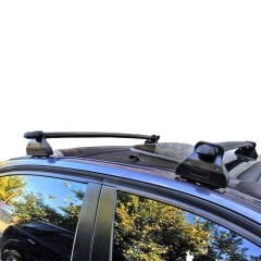 Nissan X-Trail 2014+ Uyumlu Yedek Parça Orjinal Tavandan Bağlamalı Atkı