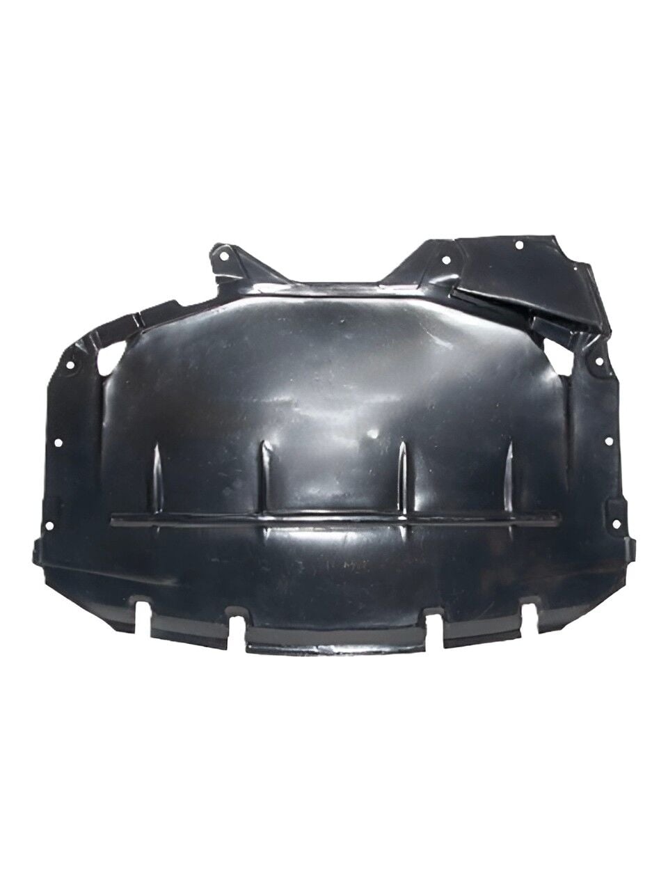 Bmw 5 Seri E39 1995-2003 Motor Alt Muhafaza