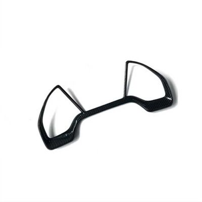 Honda Civic Fc5 Uyumlu Yedek Parça 2016-2020 Gösterge Kaplama Karbon