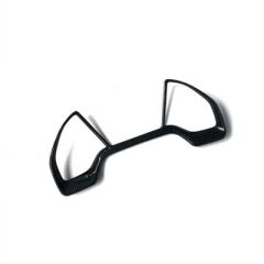 Honda Civic Fc5 Uyumlu Yedek Parça 2016-2020 Gösterge Kaplama Karbon