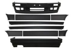 Bmw E30 Sedan M2 1988-1991 Uyumlu Yedek Parça Body Kit