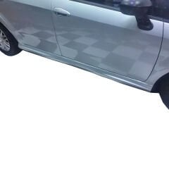 Fiat Linea Uyumlu Yedek Parça Marşpiyel Boyasız