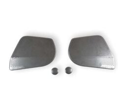 Honda Civic Fc5 Uyumlu Yedek Parça Hoparlör Kaplama Silver