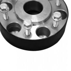 Mercedes X-Class Uyumlu Yedek Parça 50 mm CK45 Çelik Spacer Flanş