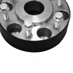 Mercedes X-Class Uyumlu Yedek Parça 50 mm CK45 Çelik Spacer Flanş