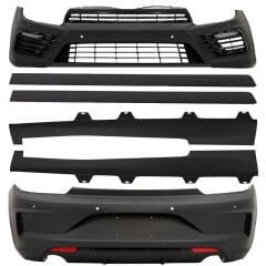 Volkswagen Scirocco Uyumlu Yedek Parça 2015+ Full Body Kit