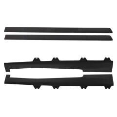 Volkswagen Scirocco Uyumlu Yedek Parça 2015+ Full Body Kit