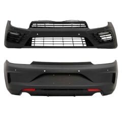 Volkswagen Scirocco Uyumlu Yedek Parça 2015+ Full Body Kit