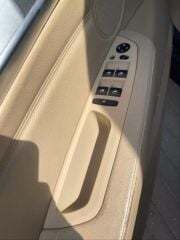 Bmw X5 SERISI IÇIN UYUMLU E70 2007-2013 IÇIN UYUMLU KAPI KOLCAK KREM
