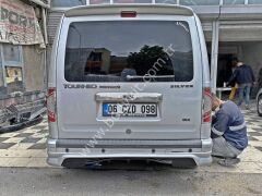 Ford Escord Uyumlu Yedek Parça  Marşpiyel