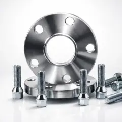 Mercedes X-Class Uyumlu Yedek Parça 60 mm CK45 Çelik Spacer Flanş