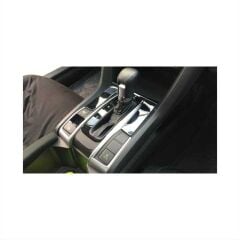 Honda Civic Fc5 Uyumlu Yedek Parça 2016-2020 İç Kaplama Set Füme 7 Parça