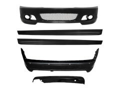 Bmw E46 Coupe M-Tech 1998-2005 Uyumlu Yedek Parça Body Kit