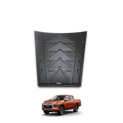 Mitsubishi L200 2019- Ön Kaput Scoop
