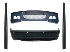 Bmw E46 Sedan M-Tech 1998-2005 Uyumlu Yedek Parça Body Kit