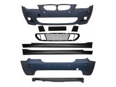 Bmw E60 M-Tech 2003-2006 Uyumlu Yedek Parça Body Kit