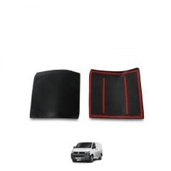 Volkswagen Transporter T6 Uyumlu Yedek Parça 2015-2020 Stop Altı
