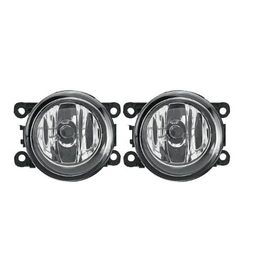 Renault Fluence-Megane-Punto Evo Uyumlu Yedek Parça Sis Farı Ampülü