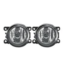 Renault Fluence-Megane-Punto Evo Uyumlu Yedek Parça Sis Farı Ampülü