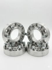 Nissan Navara 40 mm CK45 Çelik Spacer Flanş