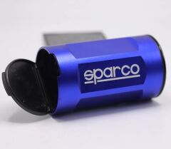 Sparco Kaliteli Küllük Mavi