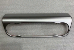 Ford Focus  Uyumlu Yedek Parça  2019+ Klima Panel Kaplama Sılver (abs)