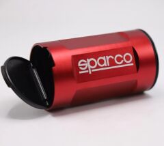 Sparco Kaliteli Küllük Kırmızı