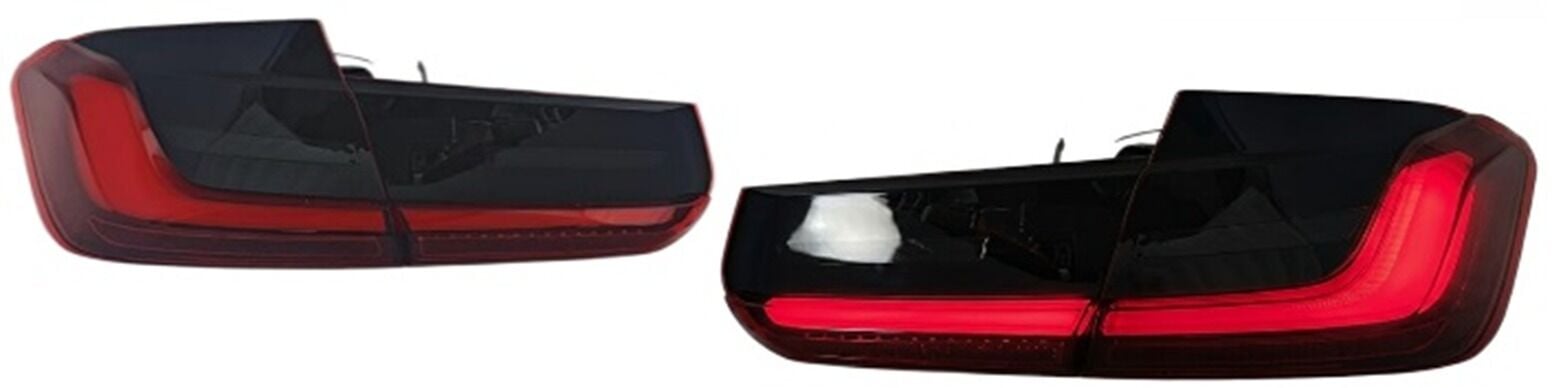 Bmw F30 Uyumlu G20 Dizayn Stop