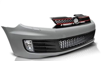 VW Golf 6 GTI Ön Tampon